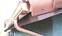 gutter-slope-correction Experts in Cayucos